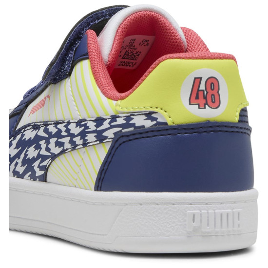 Puma Caven 2.0 Poised 2 Race AC+ (PS)